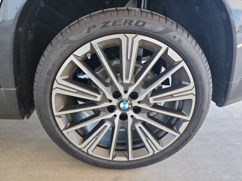 New 2026 BMW X1 xDrive28i w/ Technology Package AWD/4WD image 10