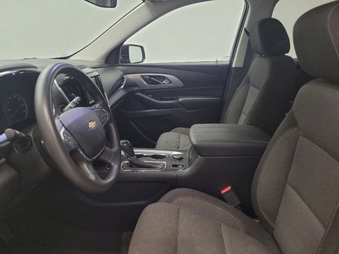 Used 2019 Chevrolet Traverse LS AWD/4WD image 17
