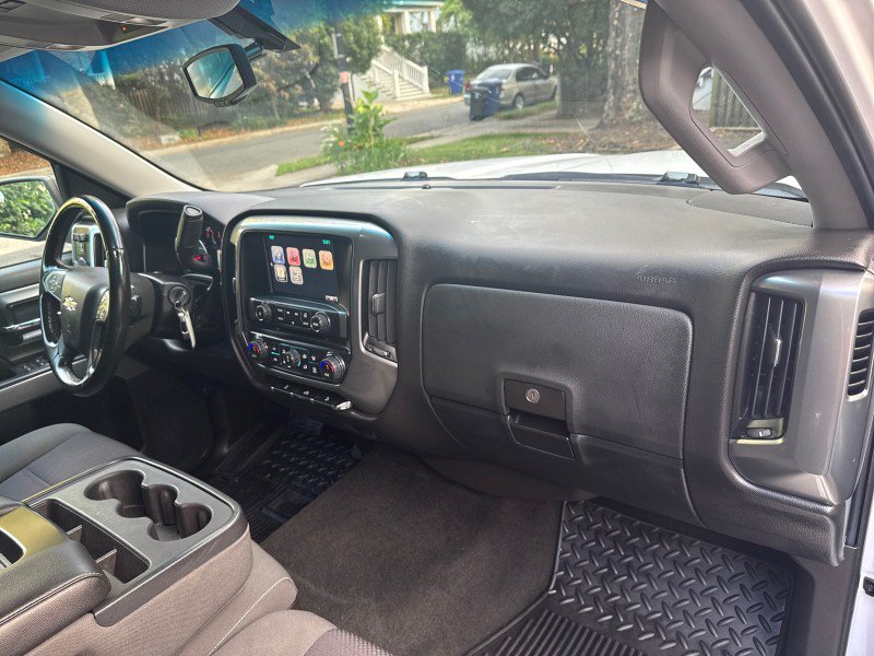 Used 2014 Chevrolet Silverado 1500 LT w/ All Star Edition AWD/4WD image 25