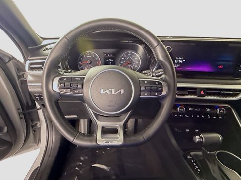 Used 2023 Kia K5 GT-Line w/ GT-Line Premium Package FWD image 13