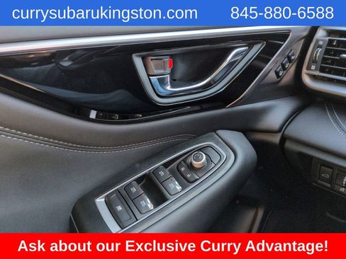 Used 2025 Subaru Outback Limited w/ Popular Package #2 AWD/4WD image 28