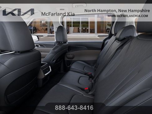 New 2026 Kia Carnival LXS image 19