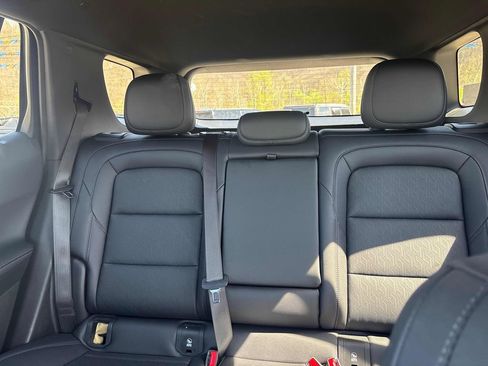 Used 2025 Chevrolet Equinox LT w/ Convenience Package II image 20