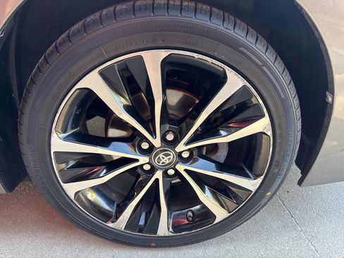 Used 2017 Toyota Corolla SE image 27