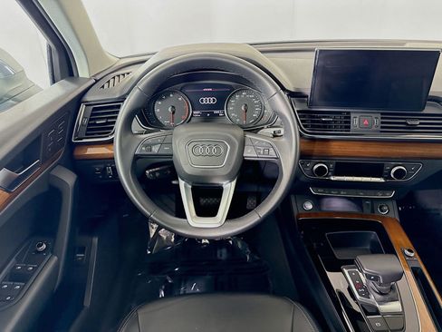 Certified 2023 Audi Q5 2.0T Premium image 21