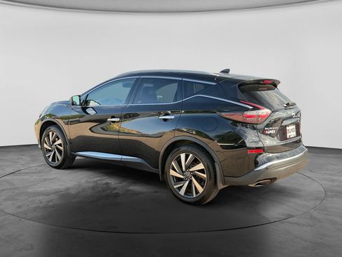 Used 2024 Nissan Murano SL AWD/4WD image 7