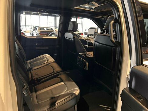 Used 2020 Ford F250 Platinum image 17