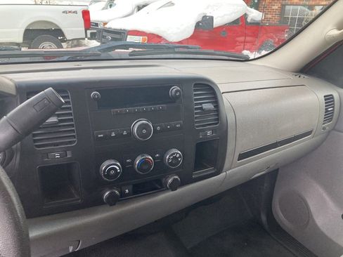 Used 2009 GMC Sierra 1500 W/T image 9