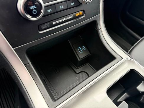 Certified 2024 Ford Edge SEL w/ Convenience Package image 33