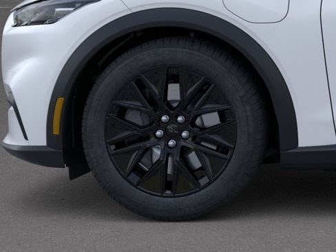 New 2026 Ford Mustang Mach-E Select RWD image 19