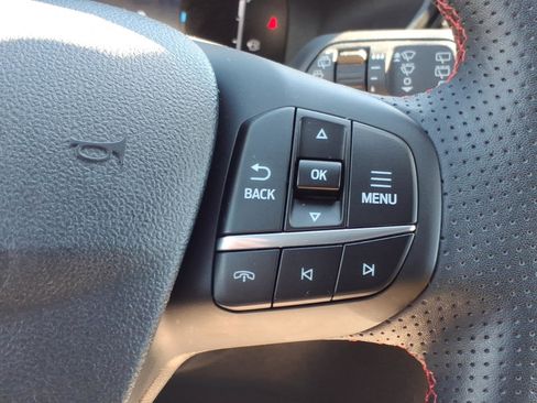 Used 2024 Ford Escape ST-Line w/ Tech Pack #1 image 27