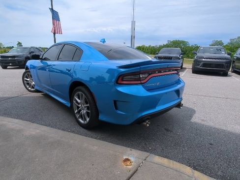 Certified 2023 Dodge Charger GT AWD/4WD image 28