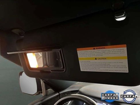 Used 2024 INFINITI QX80 Sensory image 63