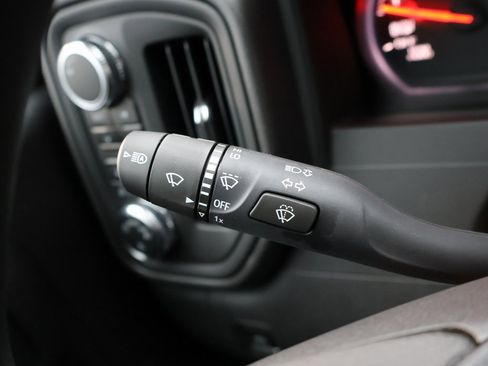 New 2025 GMC Sierra 1500 Pro w/ Pro Value Package image 16