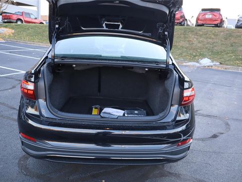 New 2026 Volkswagen Jetta Sport image 4