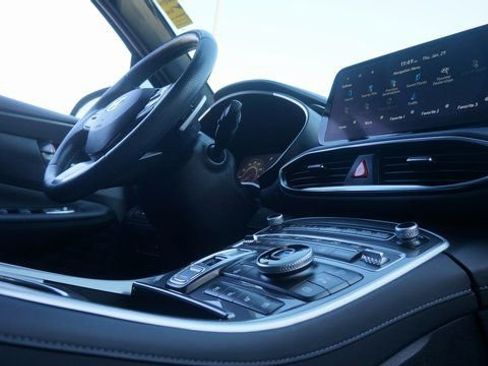 Used 2023 Hyundai Santa Fe Calligraphy image 48