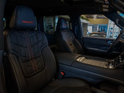 New 2026 Nissan Armada PRO-4X image 21