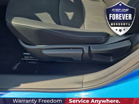 Used 2024 Nissan Sentra SV FWD image 13