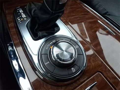 Used 2019 INFINITI QX80 Luxe w/ Proassist Package image 23