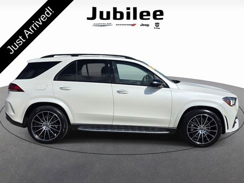 Used 2022 Mercedes-Benz GLE 350 image 46