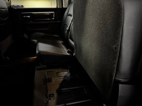 Used 2018 RAM 1500 Sport AWD/4WD image 32