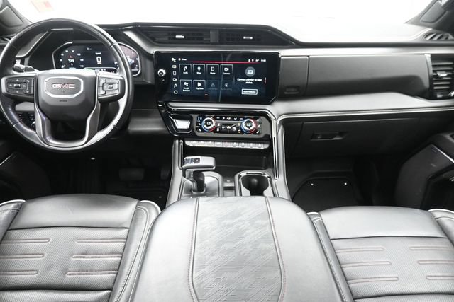 Used 2024 GMC Sierra 1500 AT4X AWD/4WD image 22