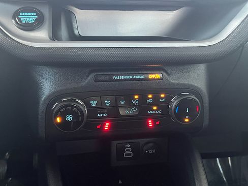 Used 2024 Ford Bronco Sport Big Bend w/ Convenience Package image 29