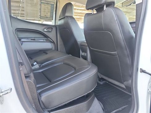 Certified 2020 Chevrolet Colorado ZR2 image 22