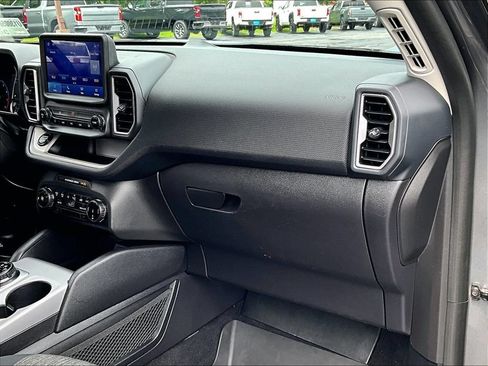 Used 2023 Ford Bronco Sport Big Bend w/ Convenience Package AWD/4WD image 13