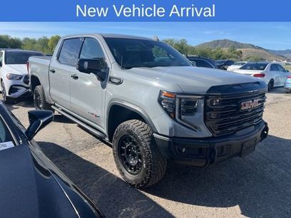 Used 2024 GMC Sierra 1500 AT4X w/ AT4X AEV Edition