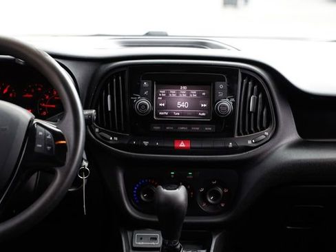 Used 2020 RAM ProMaster City Tradesman image 37