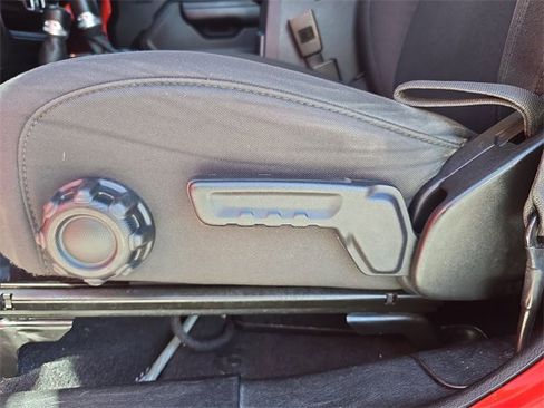 Used 2020 Jeep Wrangler Unlimited Sport S image 15
