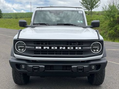 New 2026 Ford Bronco Big Bend w/ Black Diamond Package AWD/4WD image 32