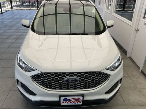 Used 2023 Ford Edge SEL w/ Convenience Package AWD/4WD image 27