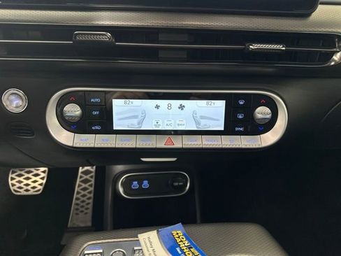 Used 2023 Genesis GV60 Performance image 23