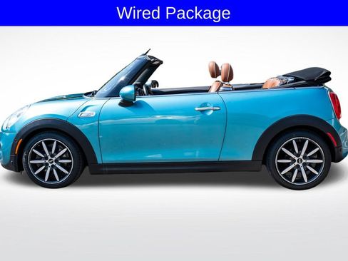 Used 2018 MINI Cooper S FWD image 5