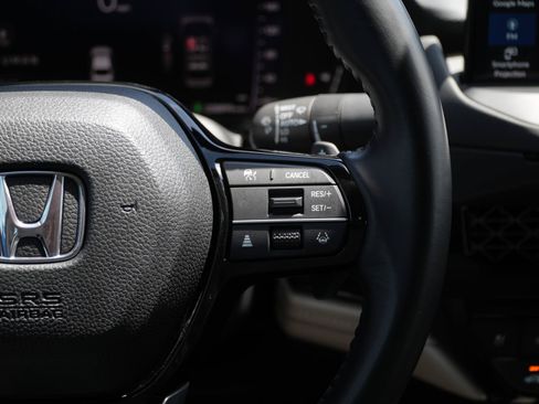 Used 2023 Honda Accord Touring image 24