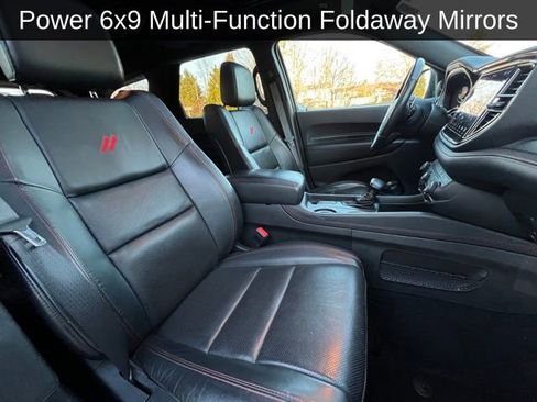 Used 2024 Dodge Durango R/T image 10