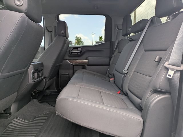 Used 2020 GMC Sierra 1500 Elevation AWD/4WD image 18