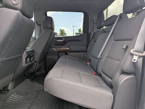 Used 2020 GMC Sierra 1500 Elevation AWD/4WD image 18