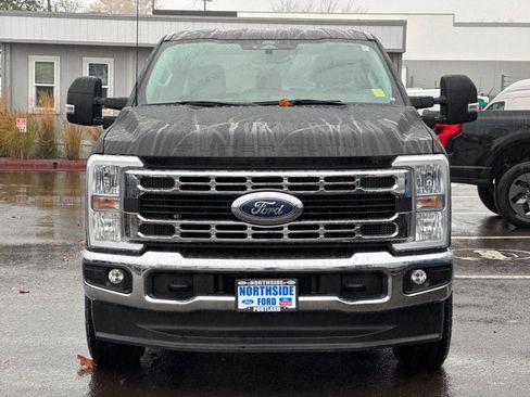 Used 2024 Ford F250 XLT w/ FX4 Off-Road Package image 9
