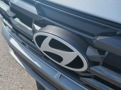 New 2026 Hyundai Tucson SEL Plus FWD image 13