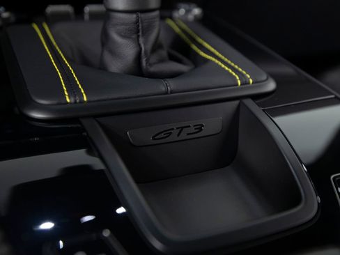 Certified 2026 Porsche 911 GT3 RWD image 29