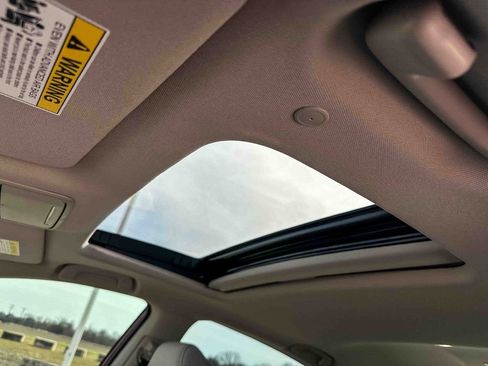 Used 2025 Honda Accord SE image 16