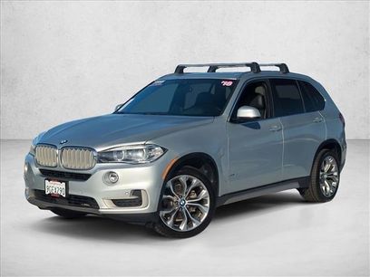 Used 2018 BMW X5 xDrive35d