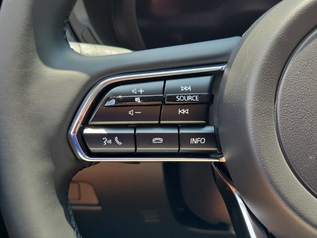New 2026 MAZDA CX-70 SC AWD/4WD image 8