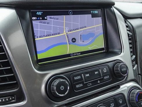 Used 2020 Chevrolet Tahoe Premier image 17