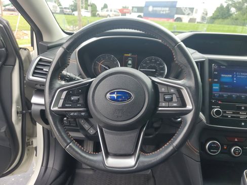 Used 2019 Subaru Crosstrek 2.0i Limited w/ Moonroof Package AWD/4WD image 25