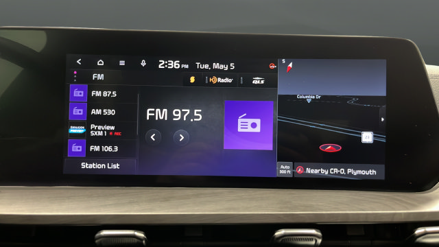Used 2024 Kia Telluride SX Prestige X-Line AWD/4WD image 34