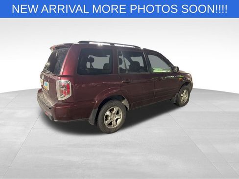 Used 2007 Honda Pilot EX-L image 17